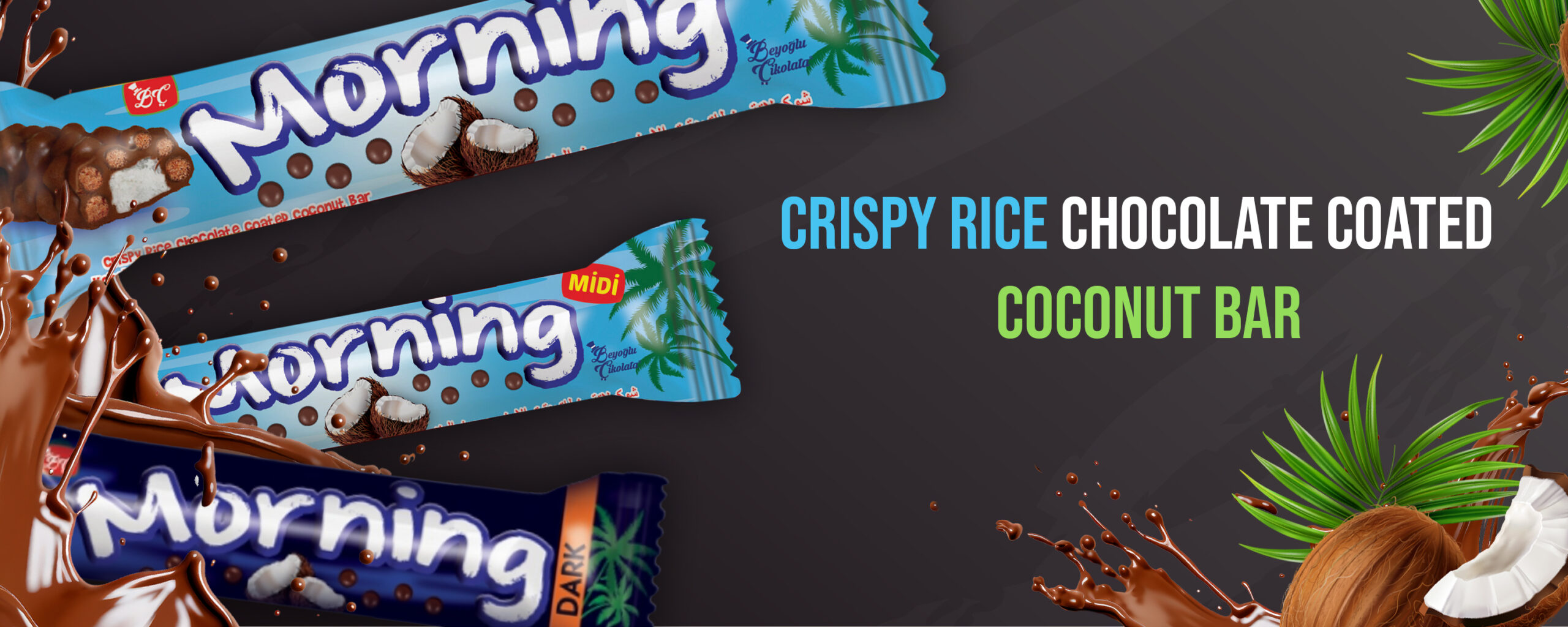 Morning Bar Banner -Islandshopp.com