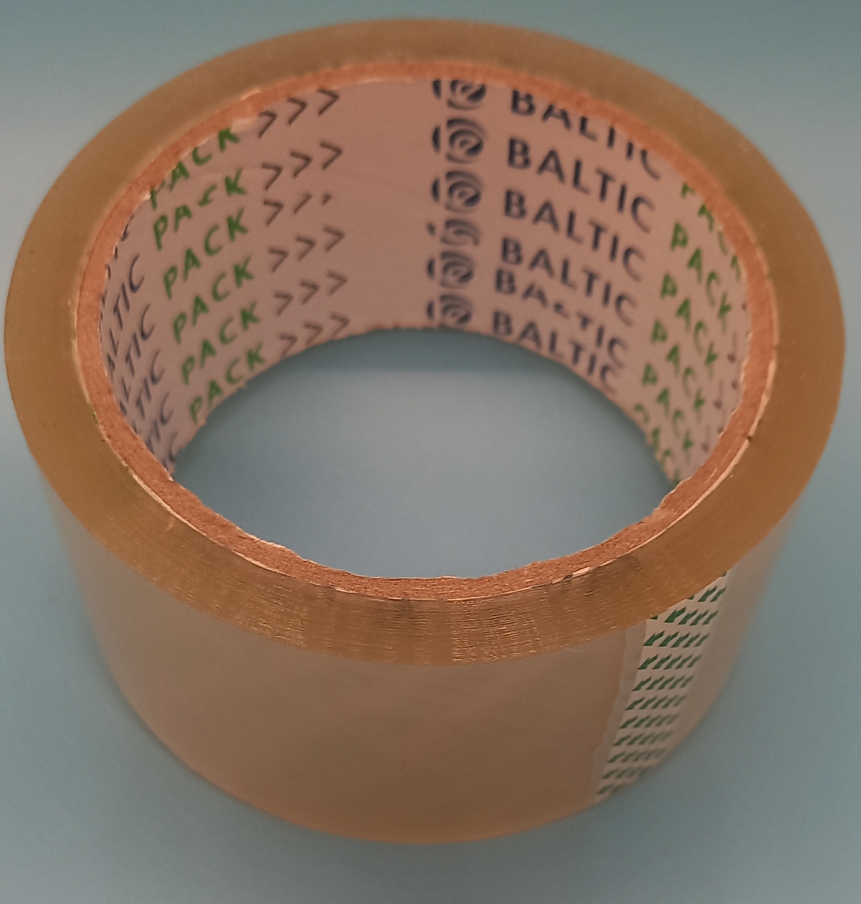 Baltic Super Clear Bulk Tape