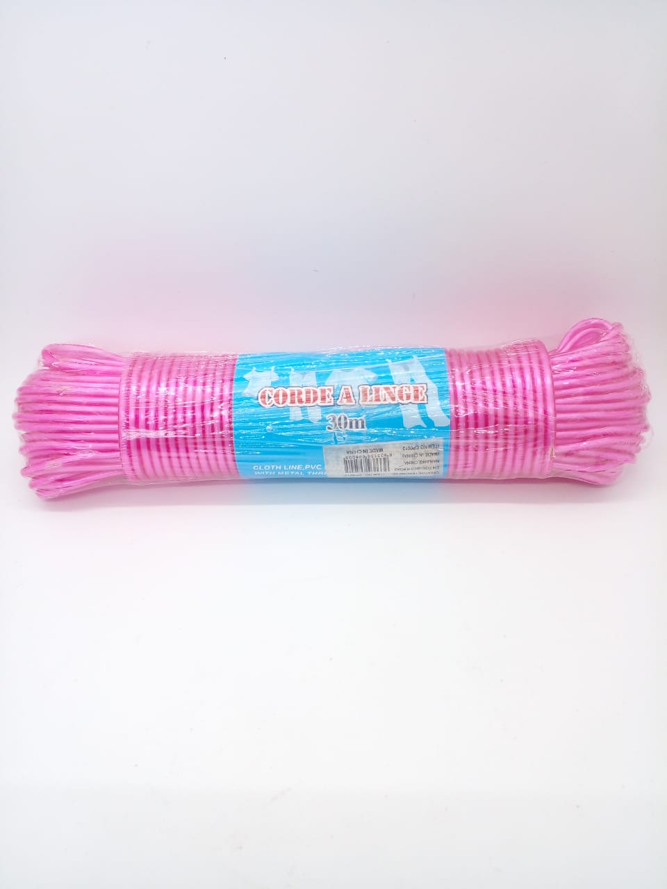 Clothes Line - PVC & Metal - CP0012 Clothes Line - PVC & Metal - CP0012
