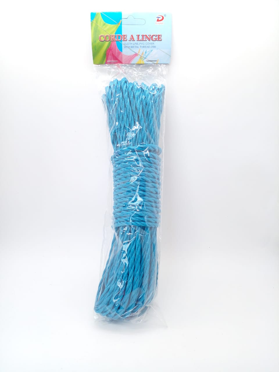 Clothes Line: Plastic