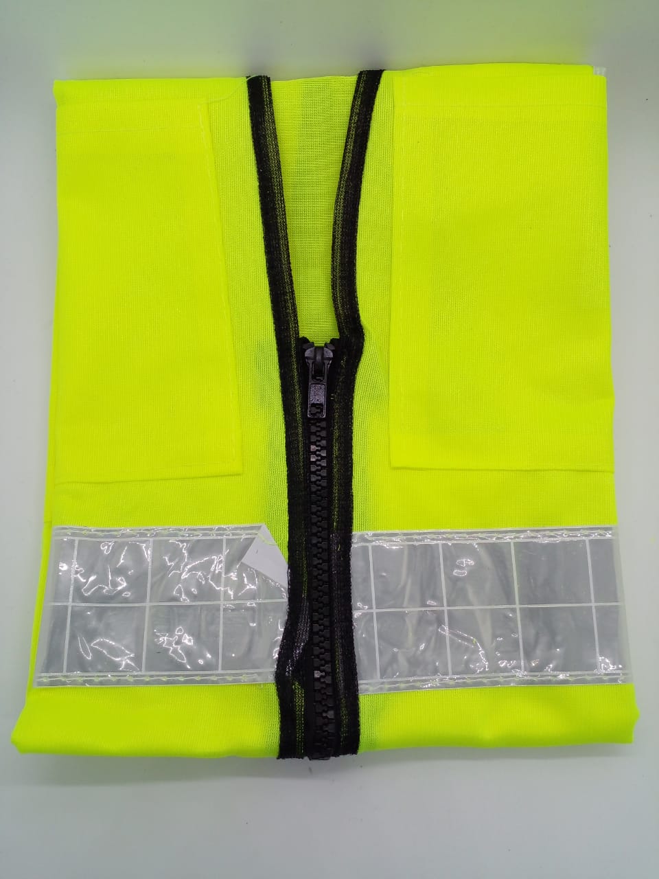 Federalli Safety Vest Green Large