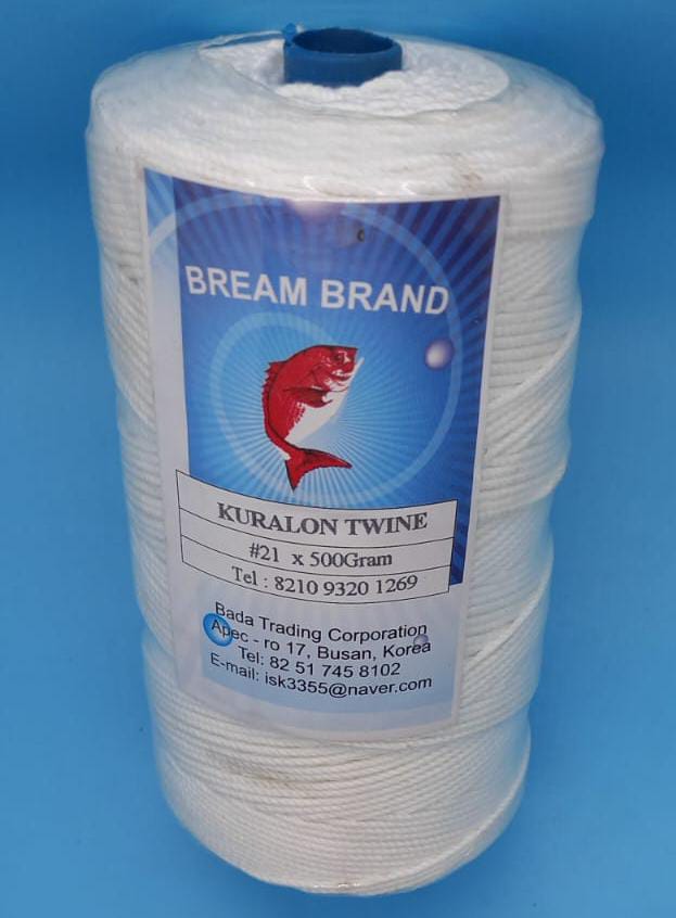 Kuralon Twine (Rope) # 21