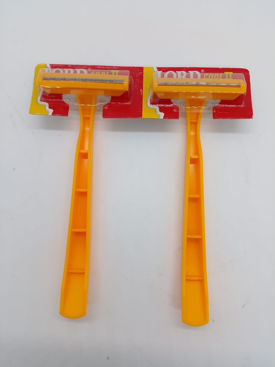 Lord's Razor