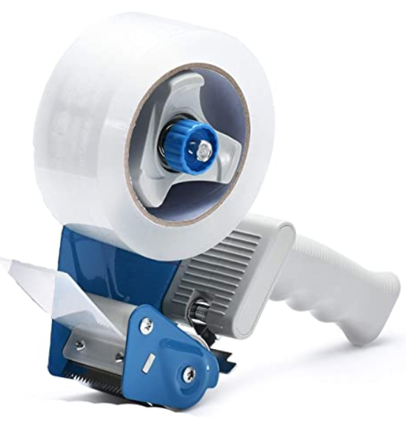 Packing Tape Dispenser Gun - PTDG Packing Tape Dispenser Gun