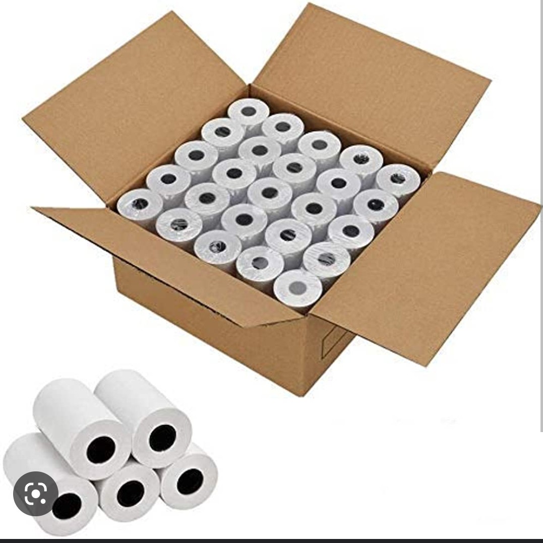 Thermal Paper 11050 - 11050TP Thermal Paper 11050