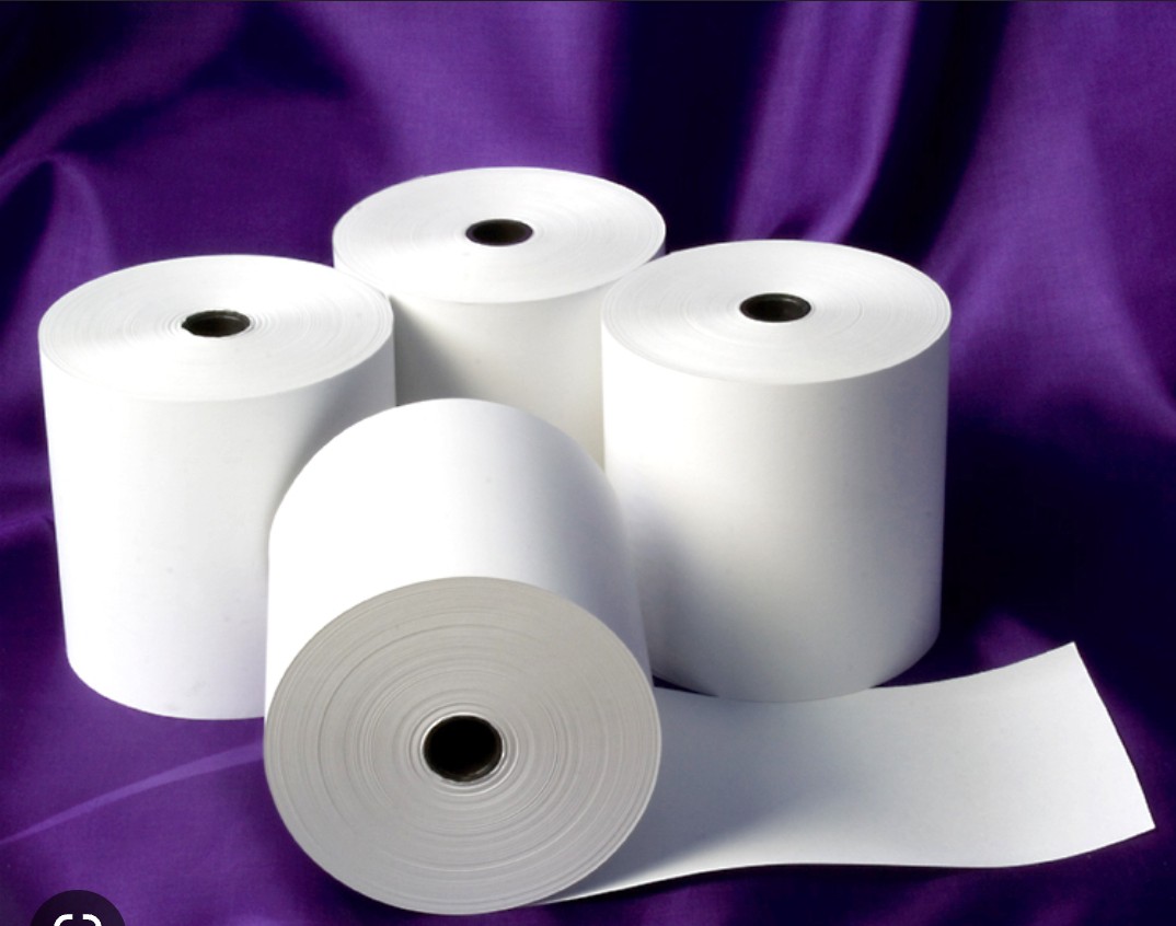 Thermal Paper 80*70TP