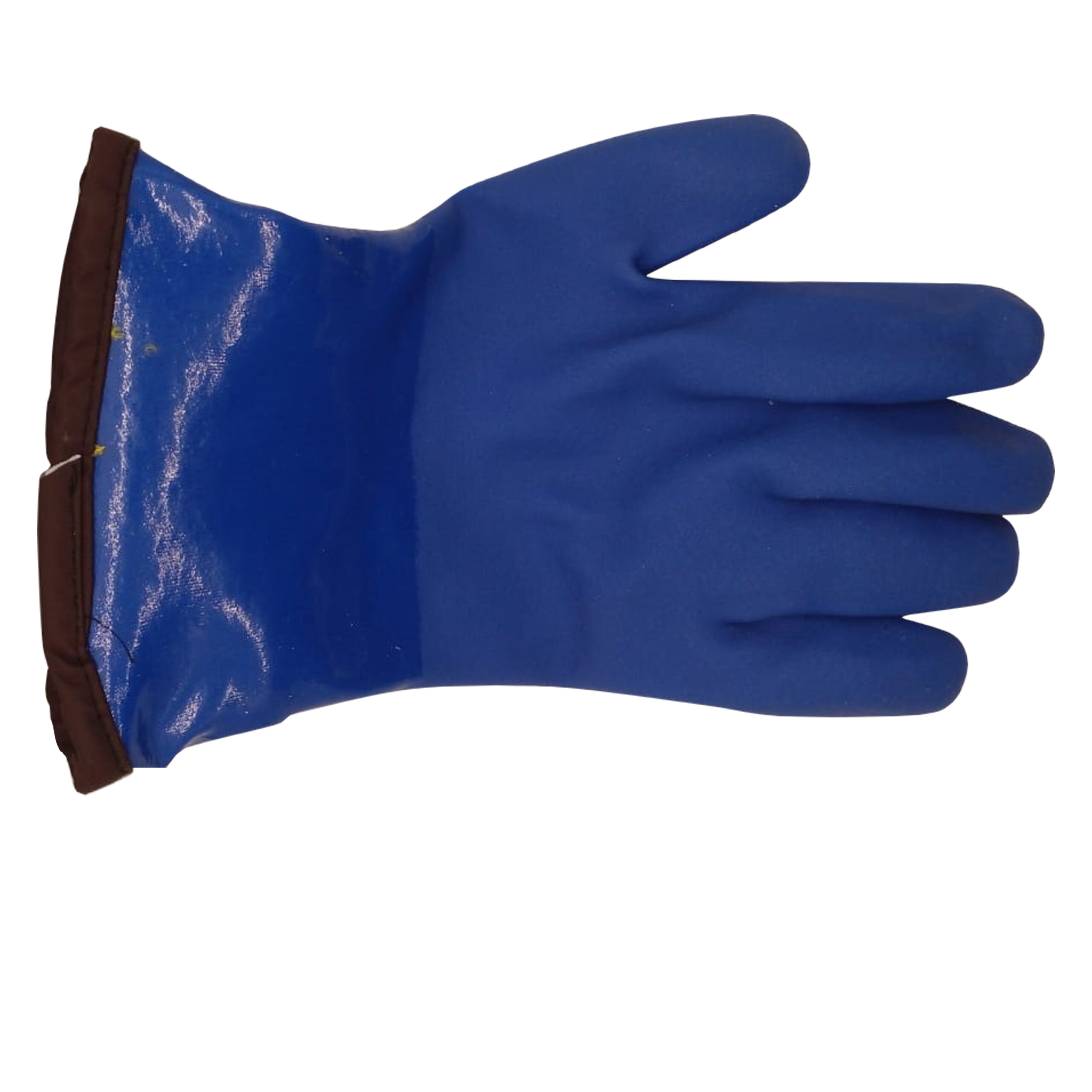 WOLF Heavy Duty (Blue) Gloves - HY-PV709 WOLF Heavy Duty (Blue) Gloves