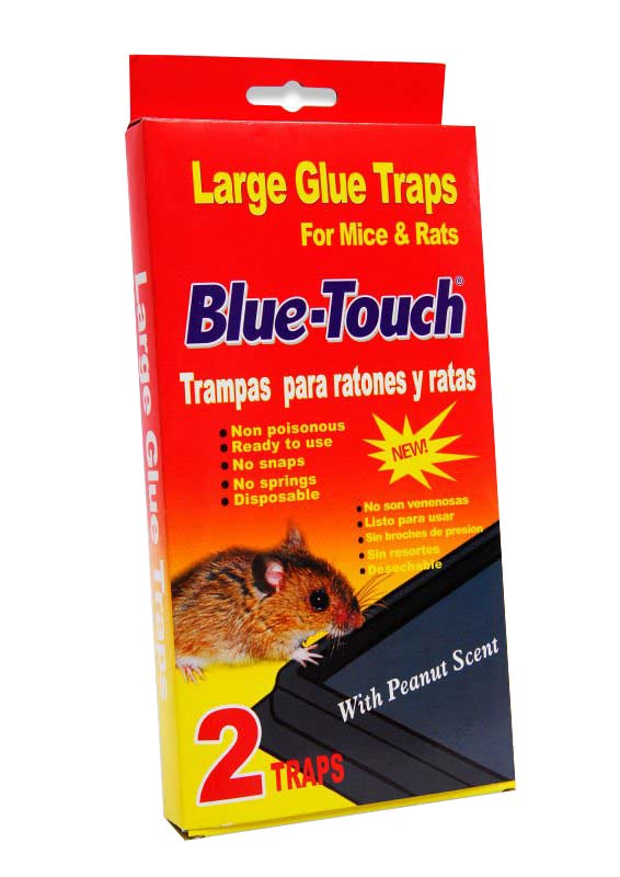 Blue Touch Glue Trap Large