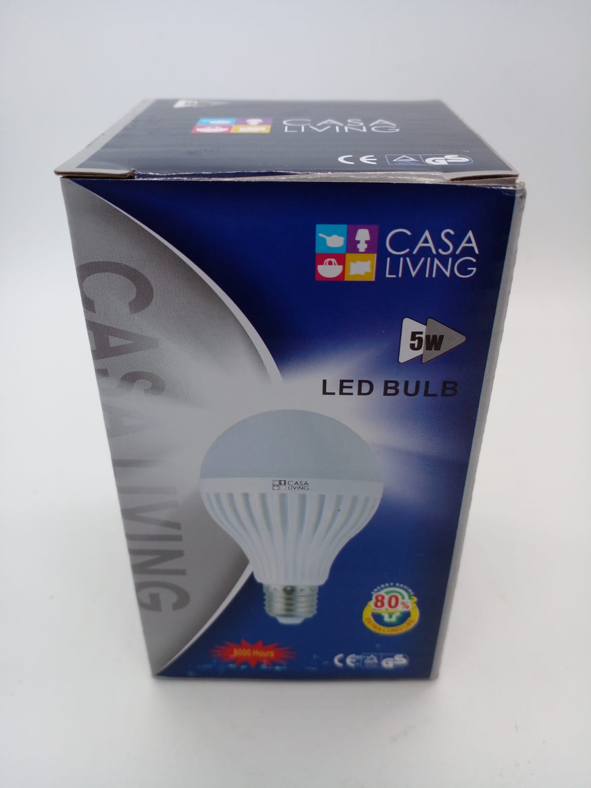 Casa 5W LED