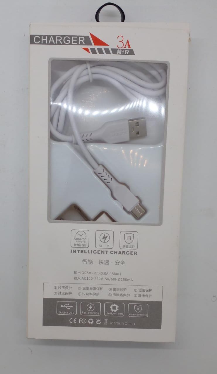 QATF CHARGER