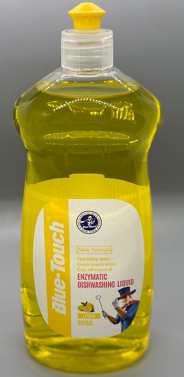 Blue Touch DWL - Lemon 28oz -38896