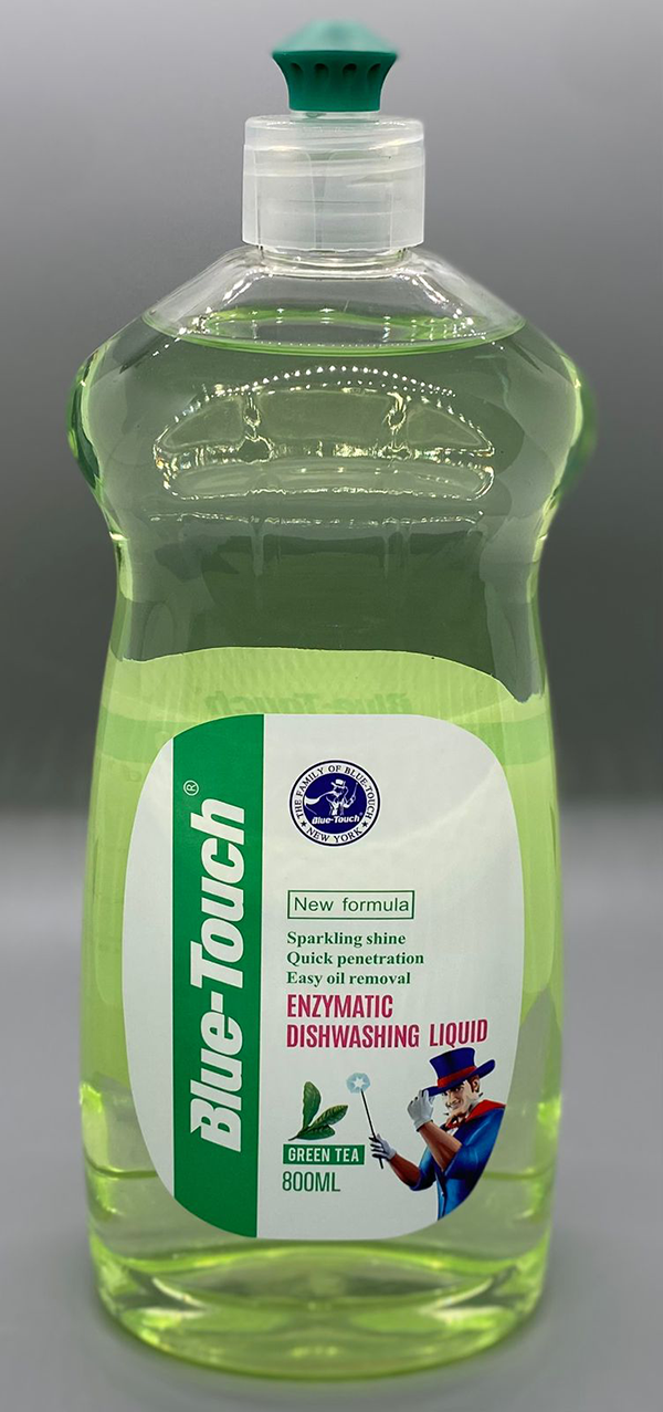 Blue Touch DWL - Green Tea 28oz -38899