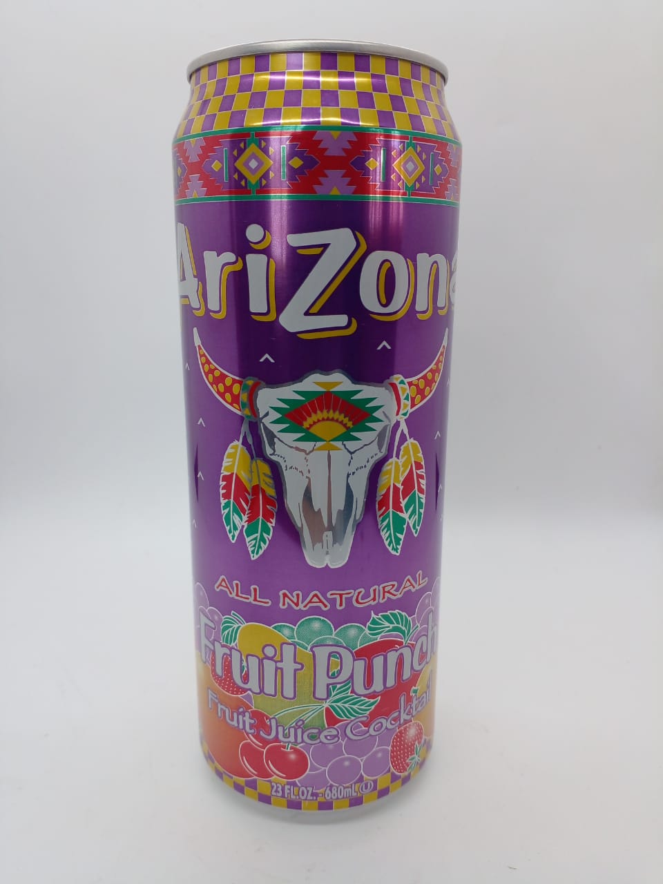 Arizona Fruit Punch - ArizonaFP Arizona Fruit Punch - ArizonaFP