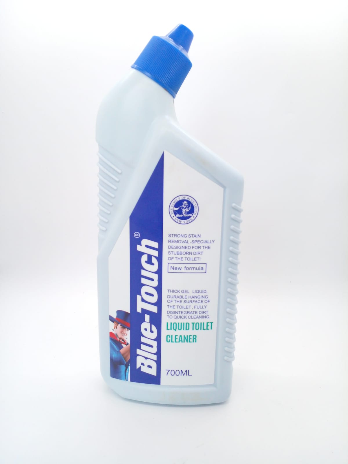 Toilet Bowl Cleaner - 39911